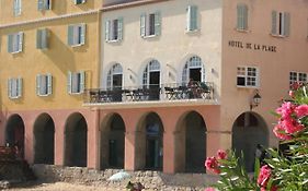 Hotel de la Plage Santa Vittoria